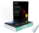 Usmle Step 2 Ck Lecture Notes 2020 5 Book Set