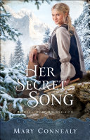 Read Pdf Her Secret Song (Brides of Hope Mountain Book #3)
