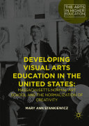 Read Pdf Developing Visual Arts Education in the United States