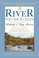 Read Pdf A River Never Sleeps