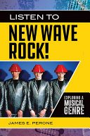 Read Pdf Listen to New Wave Rock! Exploring a Musical Genre