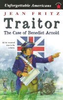 Read Pdf Traitor: The Case of Benedict Arnold