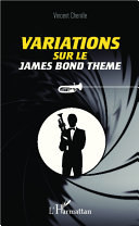Read Pdf Variations sur le James Bond Theme
