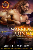 Read Pdf Warrior Prince
