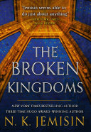 Read Pdf The Broken Kingdoms