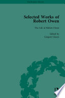 The Selected Works Of Robert Owen Vol Iv