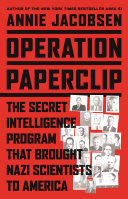 Read Pdf Operation Paperclip