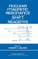 Read Pdf Nuclear Magnetic Resonance Shift Reagents