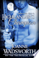 Highlander S Champion Scottish Time Travel Romance
