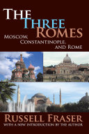 Read Pdf The Three Romes