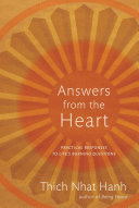 Read Pdf Answers from the Heart