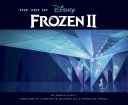 Read Pdf The Art of Frozen 2