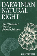 Read Pdf Darwinian Natural Right