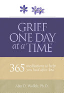 Read Pdf Grief One Day at a Time