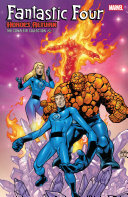 Read Pdf Fantastic Four