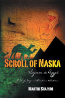 Scroll of Naska