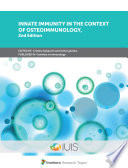 Innate Immunity In The Context Of Osteoimmunology 2nd Edition