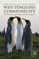 Read Pdf Why Penguins Communicate