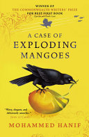 A Case of Exploding Mangoes Book