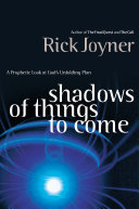 Read Pdf Shadows of Things to Come