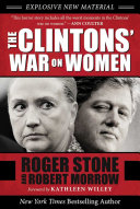 Read Pdf The Clintons' War on Women