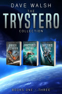 Read Pdf The Trystero Collection: Books 1-3