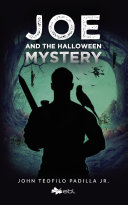 Read Pdf Joe and the Halloween Mystery