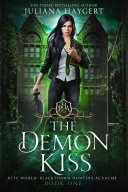 The Demon Kiss Book