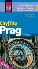 CityTrip Prag