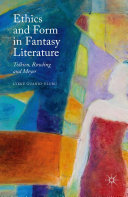 Read Pdf Ethics and Form in Fantasy Literature