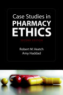 Read Pdf Case Studies in Pharmacy Ethics