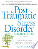 The Post Traumatic Stress Disorder Sourcebook