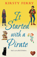 Read Pdf It Started with a Pirate
