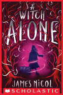 A Witch Alone (The Apprentice Witch #2)