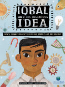 Read Pdf Iqbal and His Ingenious Idea