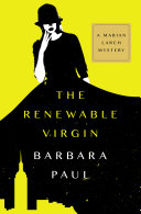 Read Pdf The Renewable Virgin