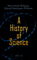 Read Pdf A History of Science (Vol. 1-5)