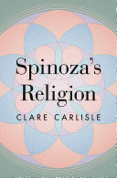 Read Pdf Spinoza's Religion