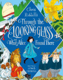 Read Pdf Through the Looking-Glass and What Alice Found There