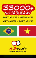 Read Pdf 33000+ Portuguese - Vietnamese Vietnamese - Portuguese Vocabulary