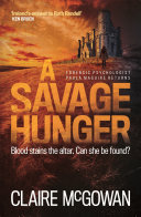 Read Pdf A Savage Hunger (Paula Maguire 4)