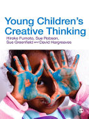 Read Pdf Young Children's Creative Thinking