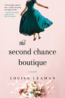 Read Pdf The Second Chance Boutique