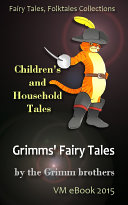 Read Pdf Grimms’ Fairy Tales