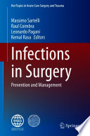 Infections In Surgery