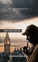 Read Pdf The Adventures of Sherlock Holmes - Edisi Bahasa Melayu