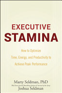 Read Pdf Executive Stamina