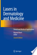 Lasers In Dermatology And Medicine