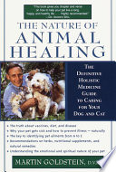 The Nature Of Animal Healing