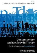 Read Pdf Contemporary Archaeology in Theory